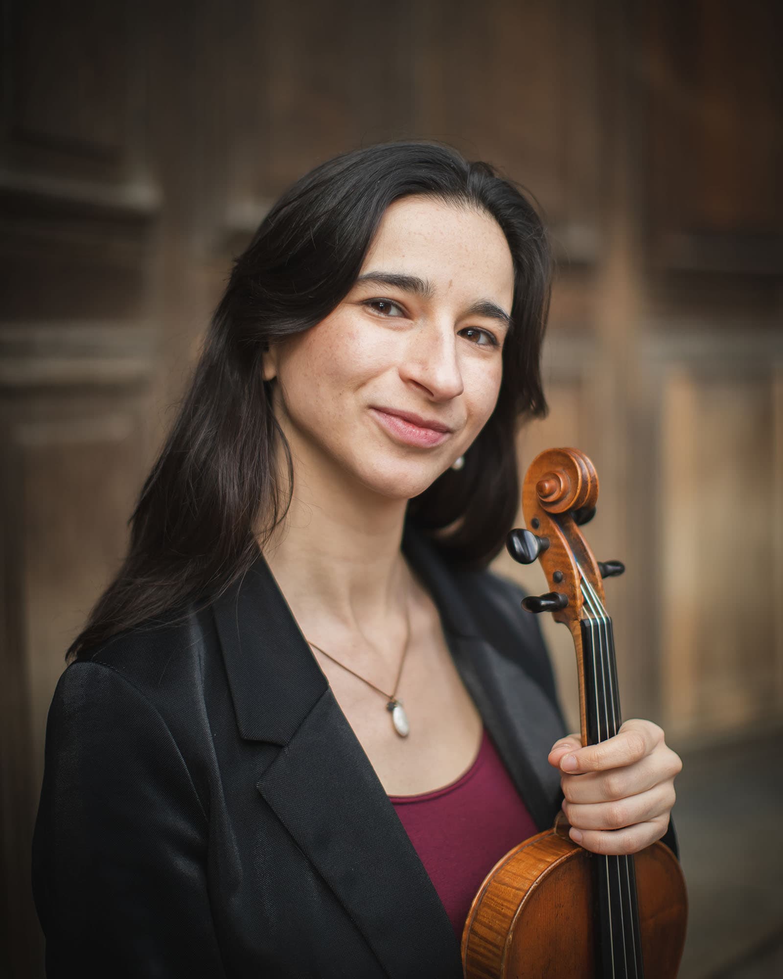 Esther Zaglia